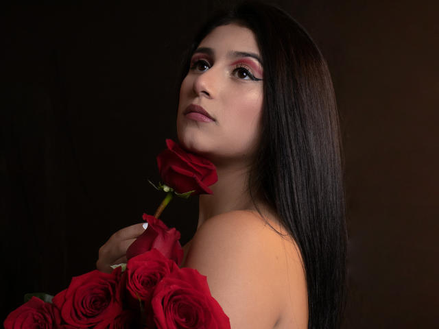 EimyCruz - Live sexe cam - 14908906