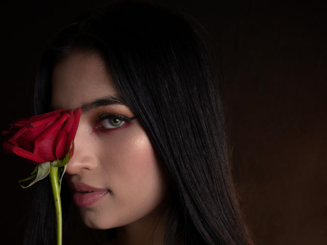 DulceMiller - Sexe cam en vivo - 14909366