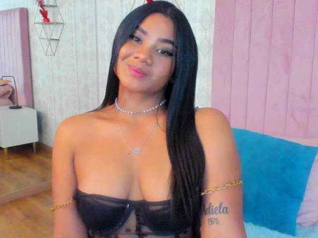 AlexaBloom - Sexe cam en vivo - 14909430