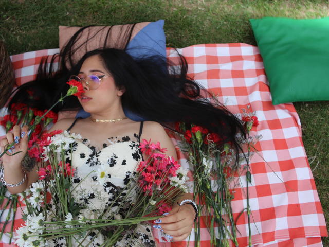 SandyMarks - Live sexe cam - 14909502