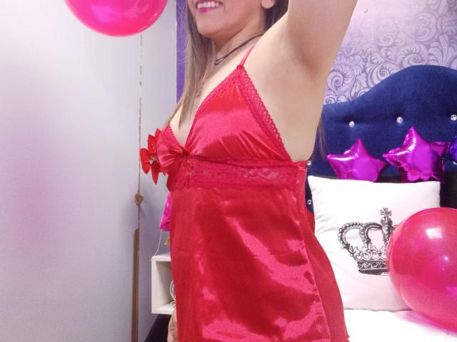 BiancaWild - פורנו בשידור חי ומצלמת סקס - 14909654