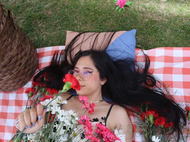 SandyMarks - Live sex cam - 14909662