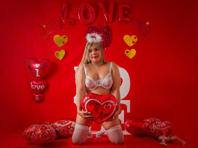 EvaMadison - Live porn &amp; sex cam - 14909802