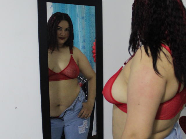 LilaCums - Sexe cam en vivo - 14910062