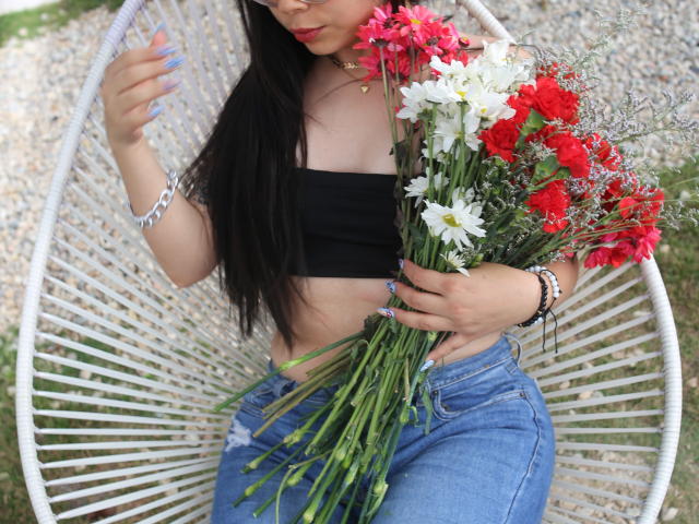 SandyMarks - Live sex cam - 14910330