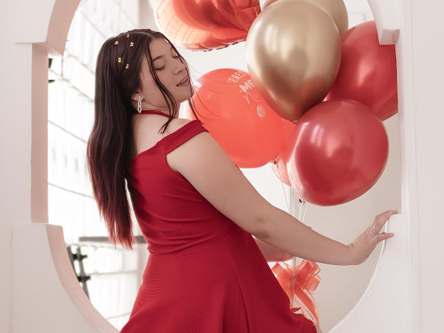 BritneyLivie - Sexe cam en vivo - 14911454