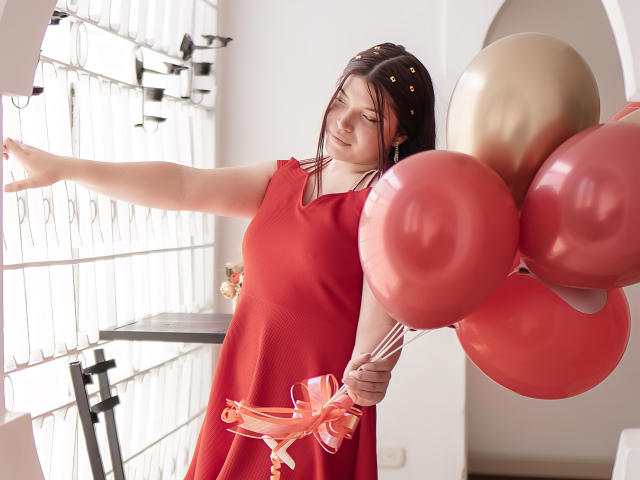 BritneyLivie - Live sex cam - 14911498