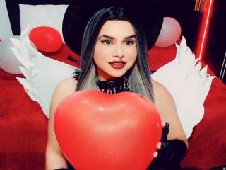 CamilaFetishDirty - сексуальная веб-камера в реальном времени - 14912110
