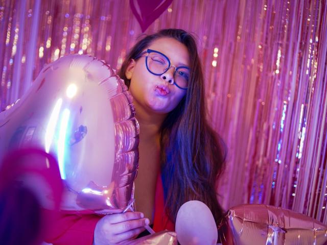 MelisaSanz - Sexe cam en vivo - 14912358