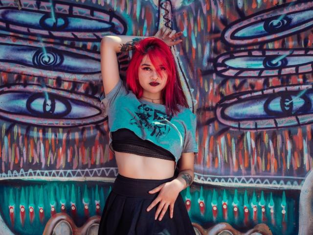 CameroonSweet - Live Sex Cam - 14913054