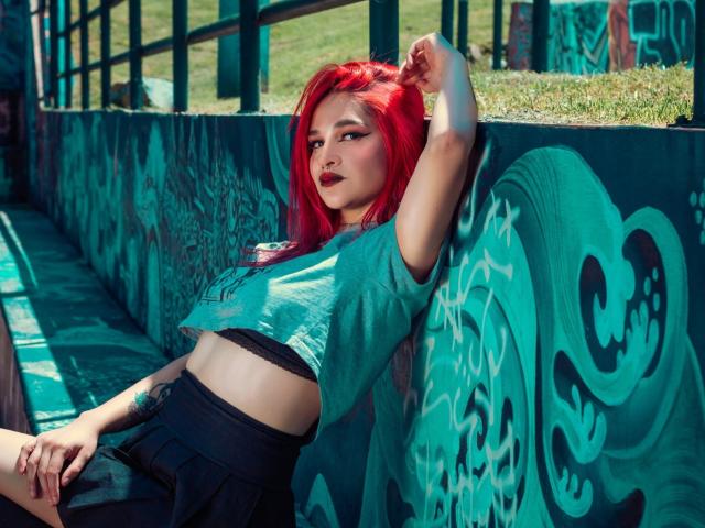 CameroonSweet - Live Sex Cam - 14913062