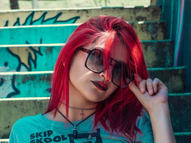 CameroonSweet - Camera khiêu dâm &amp; quyến rũ trực tiếp - 14913066