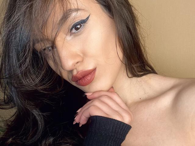 VievienneClemente - Live sex cam - 14913322