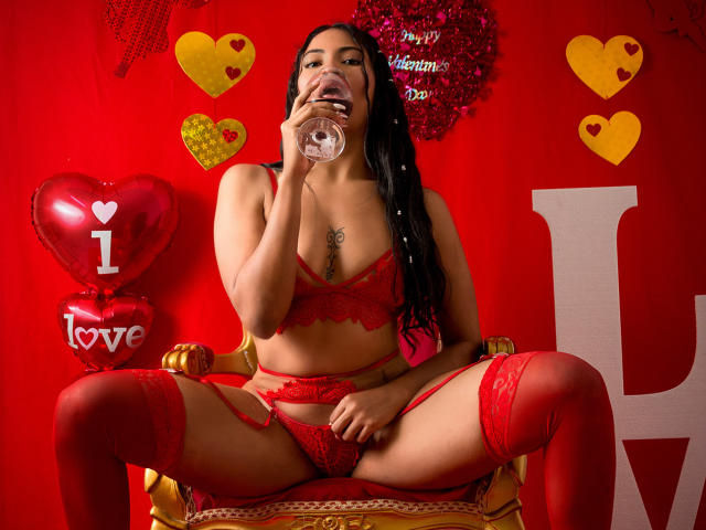 ClhoeBrand - Live Sex Cam - 14914762