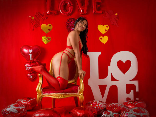 ClhoeBrand - Live Sex Cam - 14914798