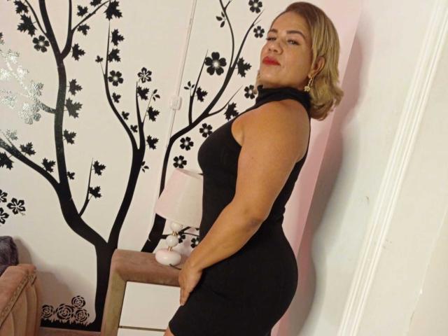 GiovannaRicci - Sexe cam en vivo - 14915966