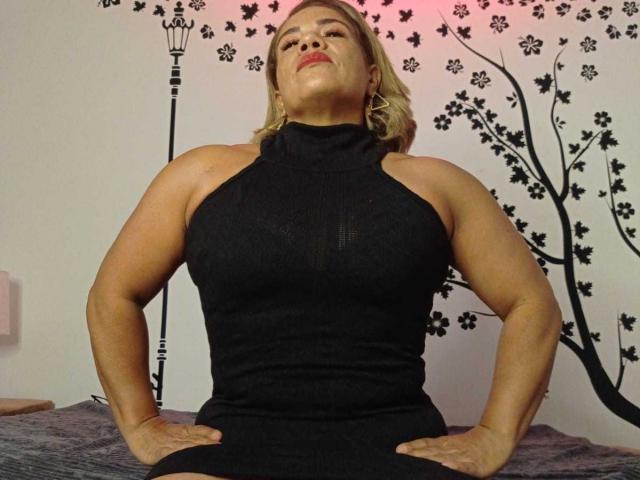 GiovannaRicci - Sexe cam en vivo - 14915994