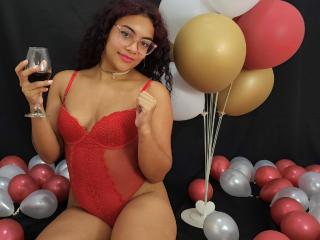 RoxieRoss - Live porn &amp; sex cam - 14916258