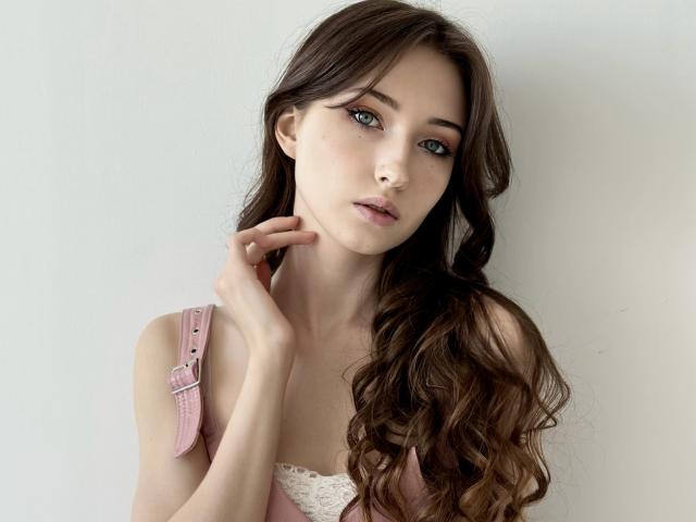 SmoothBeauty - Live sexe cam - 14916886