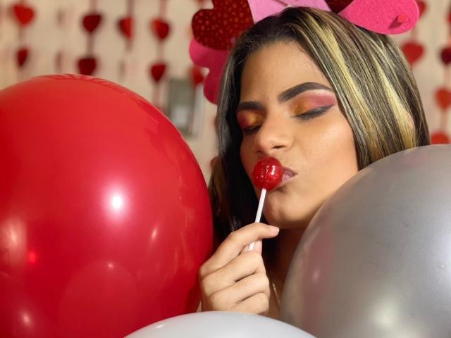 EmmaShaine - Live Sex Cam - 14917962