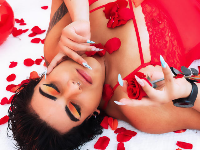 MeidGranger - Live sexe cam - 14918694