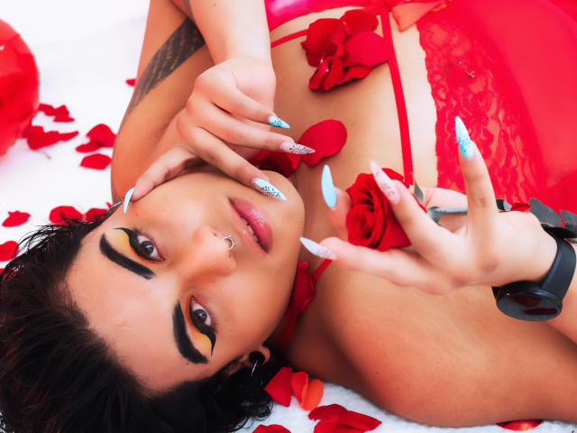 MeidGranger - Live Sex Cam - 14918702