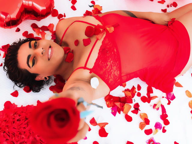 MeidGranger - Live sex cam - 14918754