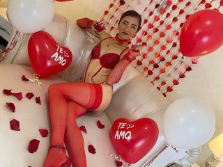 LindzayRed - Sexe cam en vivo - 14919194