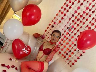 LindzayRed - Live porn &amp; sex cam - 14919210