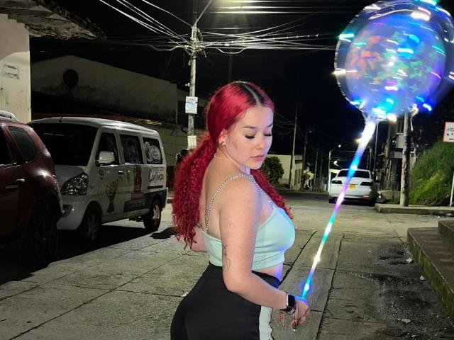 LiaSanders - Sexe cam en vivo - 14920438