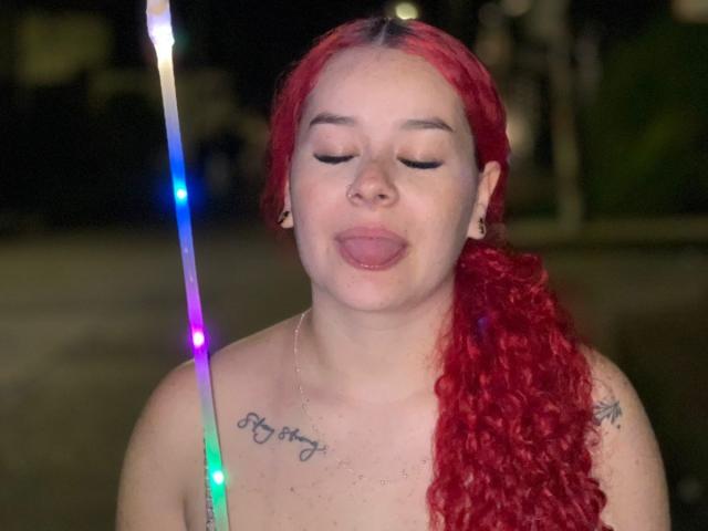 LiaSanders - Sexe cam en vivo - 14920446