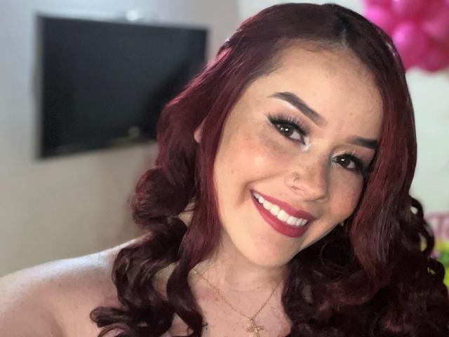 LiaSanders - Sexe cam en vivo - 14920450