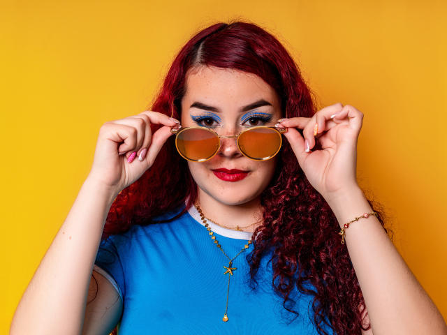 LiaSanders - Sexe cam en vivo - 14920478