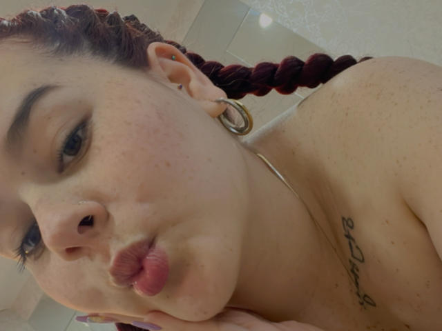LiaSanders - Sexe cam en vivo - 14920490