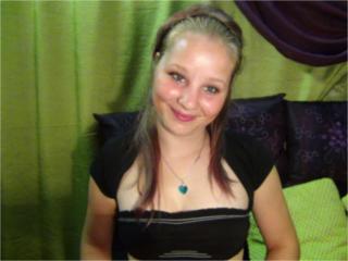 Shaniya - Sexe cam en vivo - 1492057