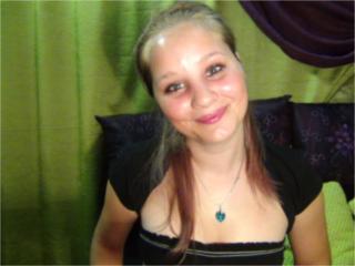 Shaniya - Sexe cam en vivo - 1492058
