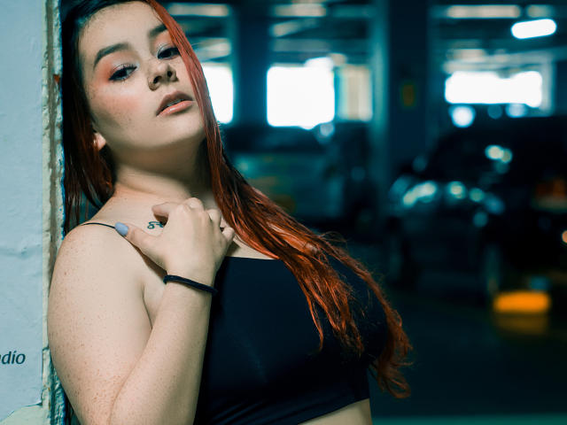 LiaSanders - Sexe cam en vivo - 14920582