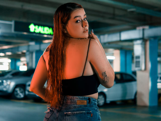 LiaSanders - Sexe cam en vivo - 14920618
