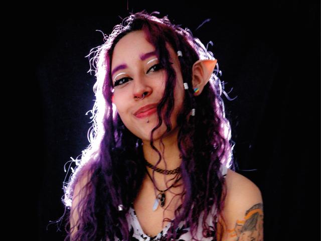 AmarieWoolh - Sexe cam en vivo - 14920890