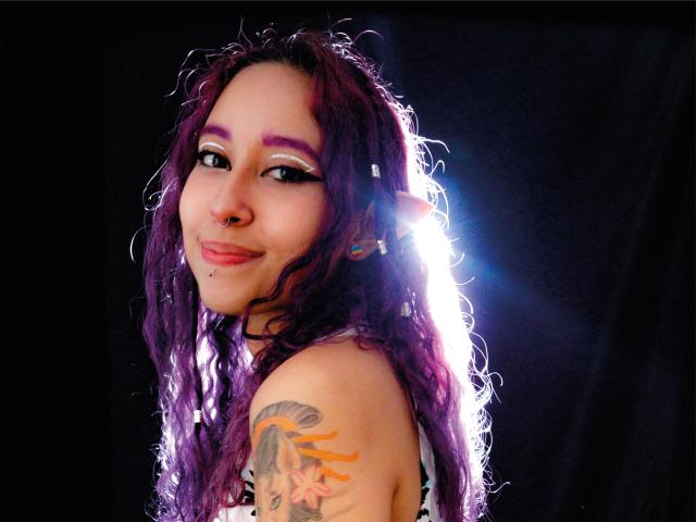 AmarieWoolh - Sexe cam en vivo - 14920894