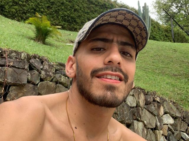 AidenCameron - Sexe cam en vivo - 14921382