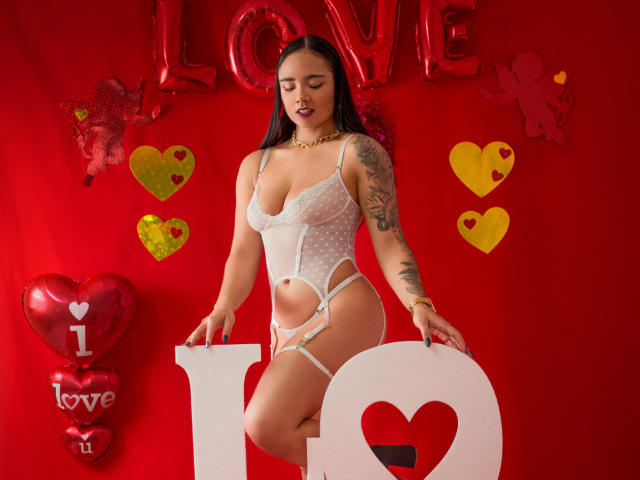 LeaMacarney - Live Sex Cam - 14921390