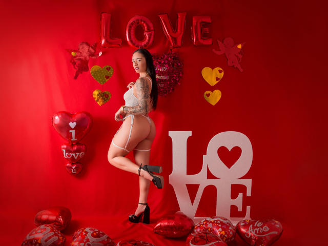 LeaMacarney - сексуальная веб-камера в реальном времени - 14921394