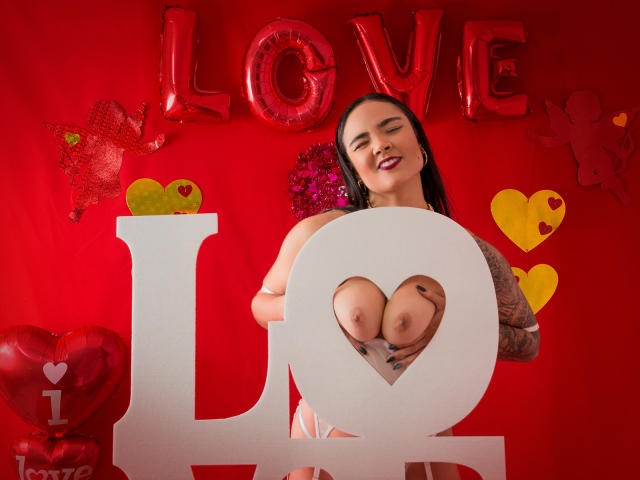 LeaMacarney - Camera khiêu dâm &amp; quyến rũ trực tiếp - 14921398