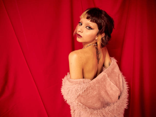 Kardialee - Sexe cam en vivo - 14921426