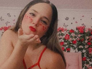CatolaynSweet - Sexe cam en vivo - 14921854