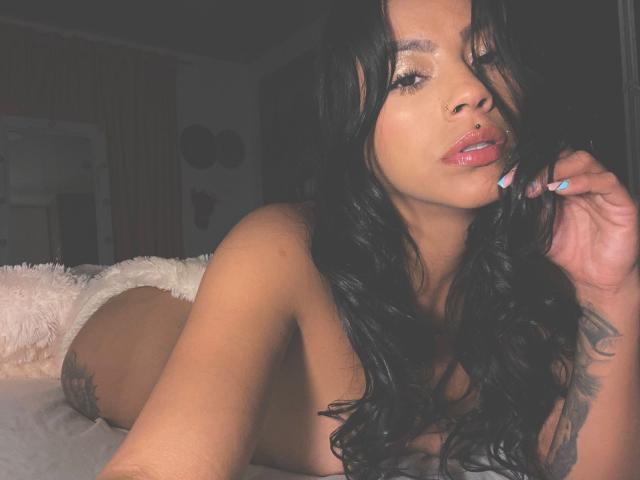 Amberv - Live porn &amp; sex cam - 14921906