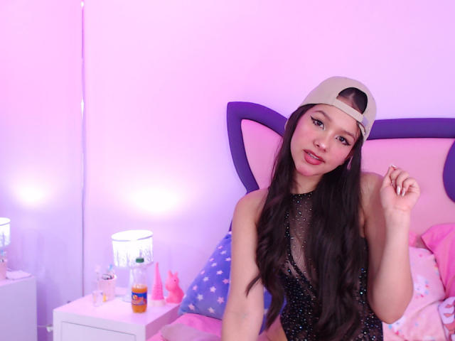 LilaLutz - 라이브 포르노 &amp; 섹스 캠 - 14922170