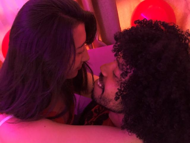 JennyAndJake - Camera khiêu dâm &amp; quyến rũ trực tiếp - 14922314