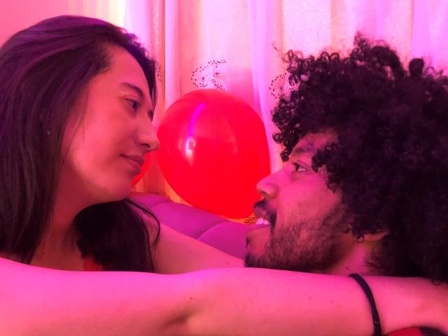 JennyAndJake - Live porn &amp; sex cam - 14922318